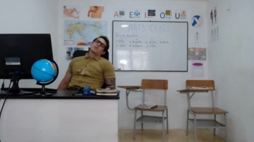 Sergio_In_Class  07-05-2021